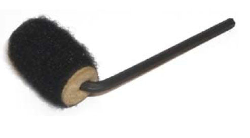 MEINL Percussion Stimmschlüssel - für Frame Drums