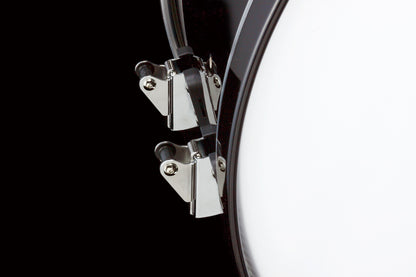 TAMA Fieldstar Premium Marching Bass Drum 26" x 14" - Dark Stardust Burst/Chrom HW