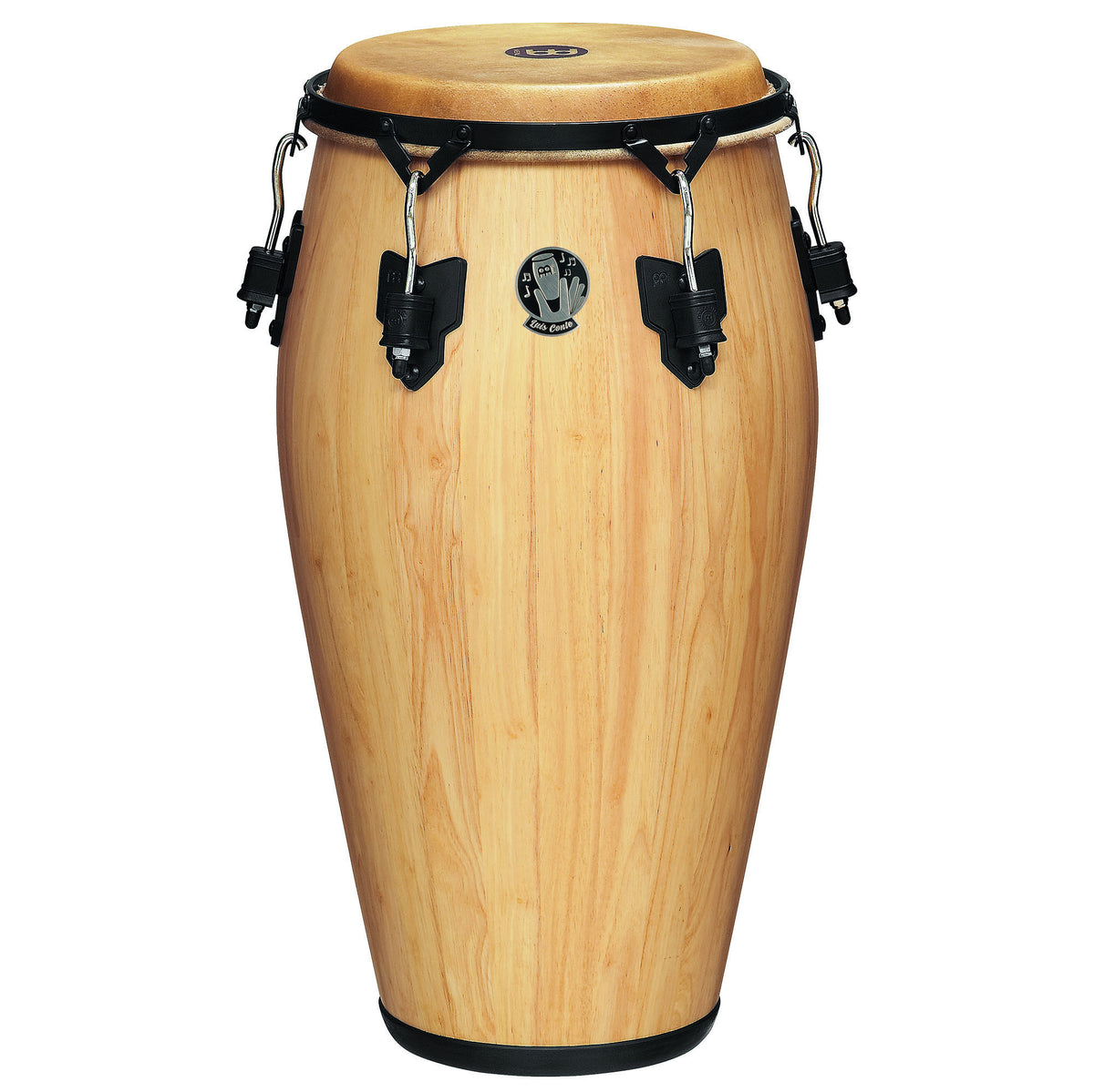 MEINL Percussion Artist Series Luis Conte Conga 11 3/4" - Natural