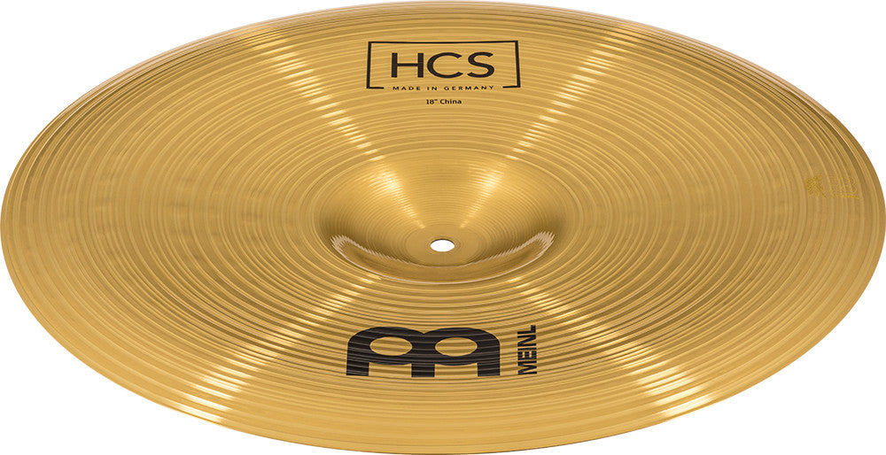 MEINL Cymbals HCS China - 18"