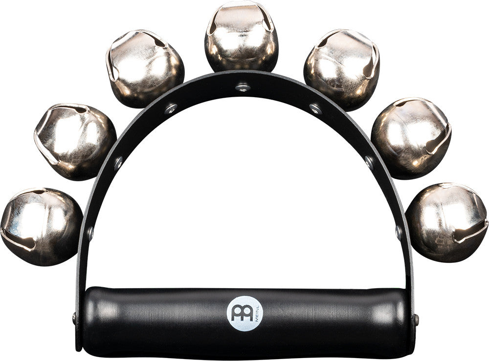 MEINL Percussion Sleigh Bells - 7 bells