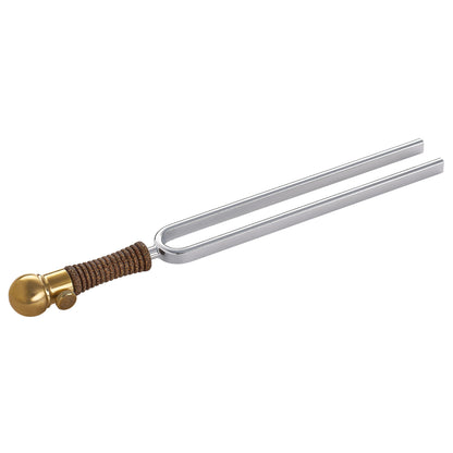 MEINL Sonic Energy Tuning Fork Vibration Foot Small - Gold
