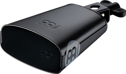 MEINL Percussion Black Finish Mini Cha Cha Cowbell - 4 3/4"