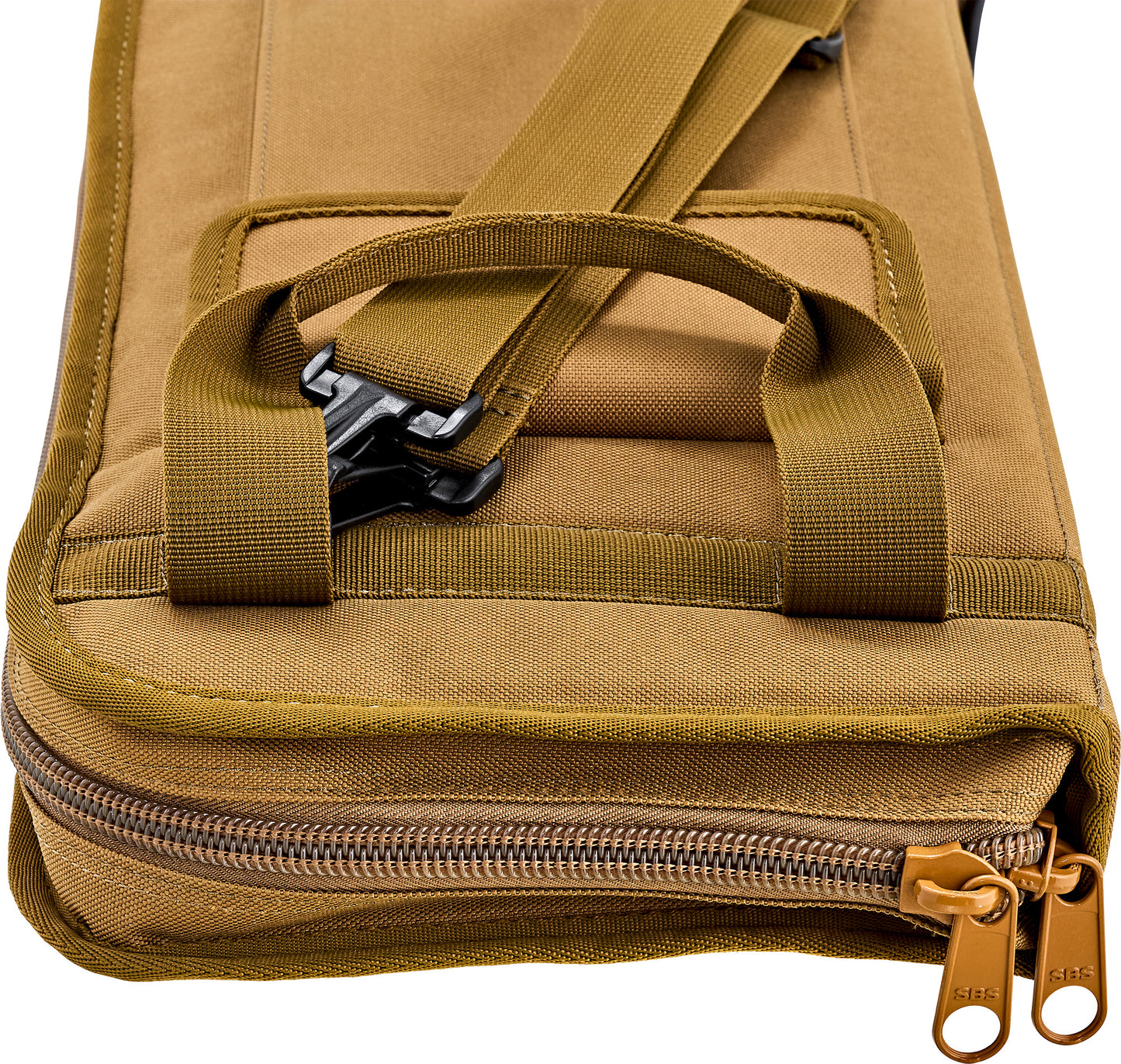 MEINL Cymbals Pro Stick Bag - Coyote Brown