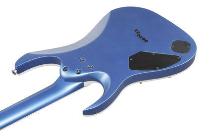 IBANEZ Jake Bowen Signature E-Gitarre 6-String - Azure Metallic Matte + Koffer