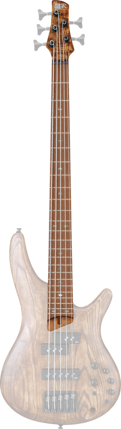 IBANEZ Hals für SR655E-ABS