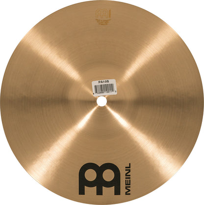 MEINL Cymbals Pure Alloy Splash - 10"