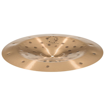 MEINL Cymbals Pure Alloy Extra Hammered China - 18"