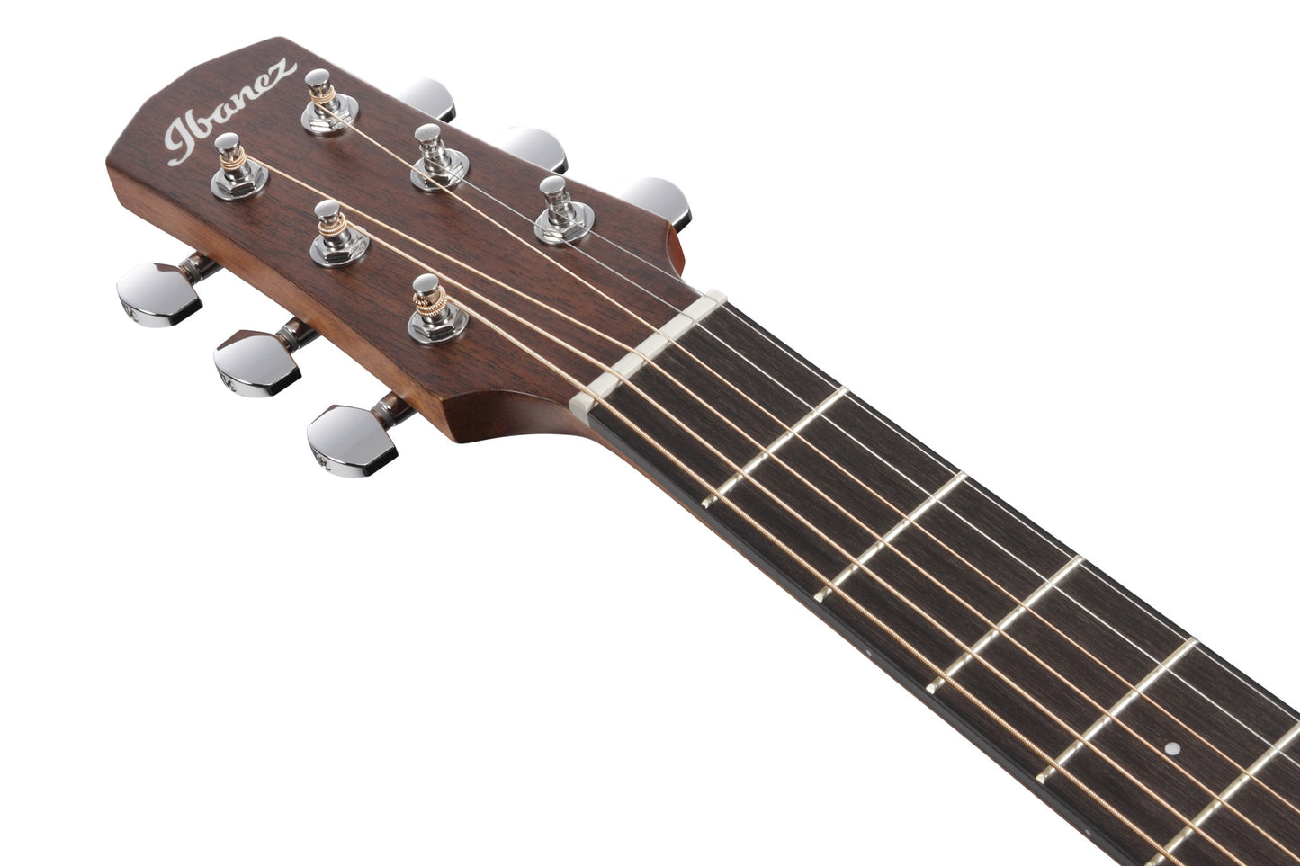 IBANEZ Advanced Acoustic AAM Acoustic Guitar 6-String - Open Pore Natural