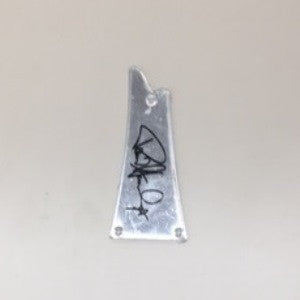 IBANEZ Truss Rod Cover