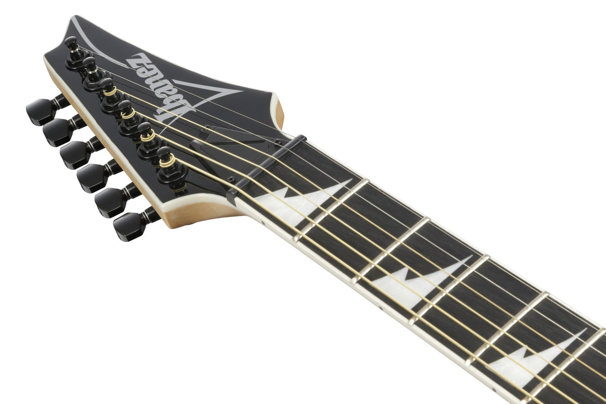 IBANEZ ALT Akustikgitarre 6-String - Red Doom Burst High Gloss