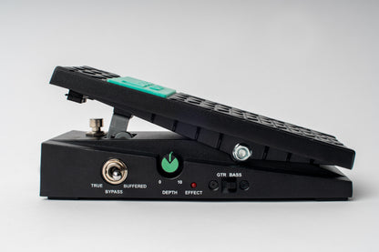 IBANEZ Wah Pedal - Effekt für E-Gitarre