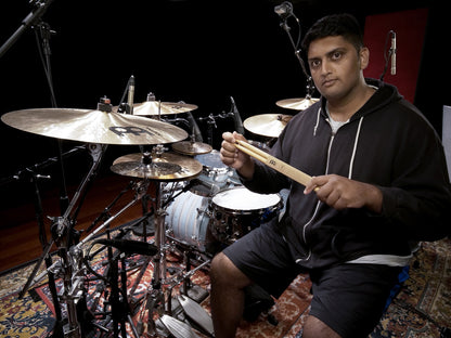 MEINL Stick & Brush - Anup Sastry Signature Drumstick