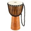 MEINL Percussion Water Rhythm Serie Djembe - Medium + Bag