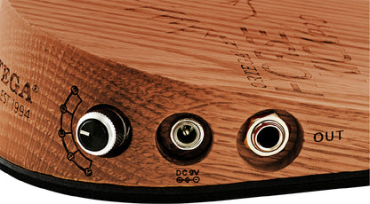 ORTEGA Stomp Box Effect Series HORSEKICKPRO