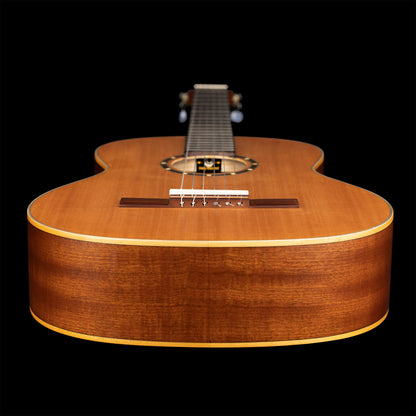 ORTEGA Family Series 4/4 Classical Slim Neck Guitar 6 String - Cedar / Mahogany Natural + Gigbag