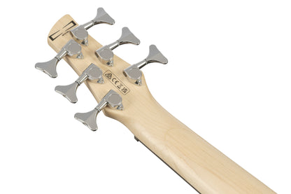 IBANEZ GIO SR Electric Bass 6-String - Pearl White