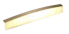 IBANEZ Sattel aus Messing 5mm x 39mm - für DWB1/DWB2
