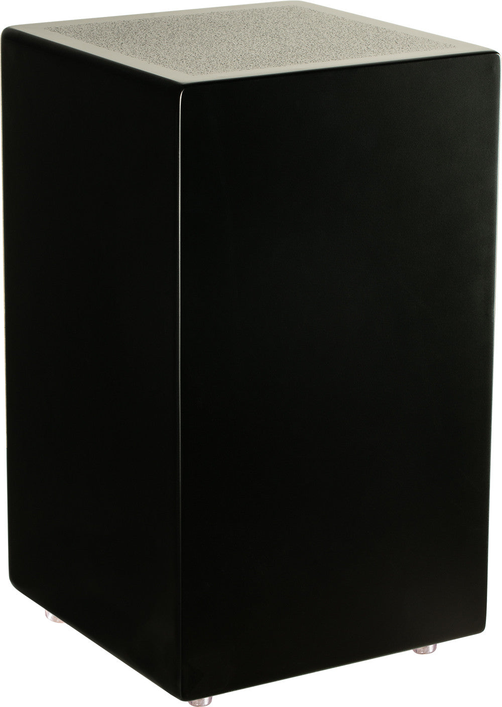 MEINL Percussion Bass Series Subwoofer Cajon - American White Ash