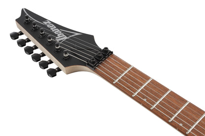 IBANEZ RG E-Gitarre 6-String - Weathered Black