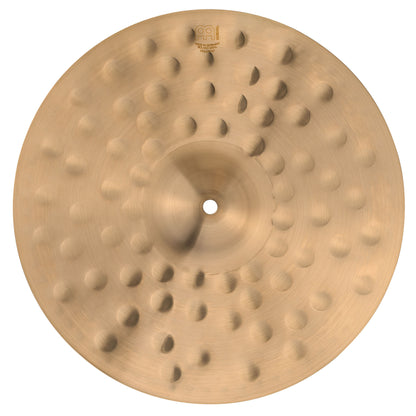 MEINL Cymbals Pure Alloy Extra Hammered Hihat - 14"