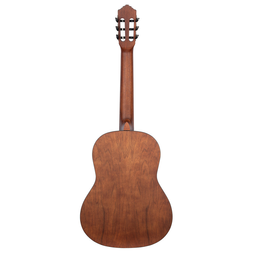ORTEGA Student Series 4/4 Konzertgitarre 6-String - Natural