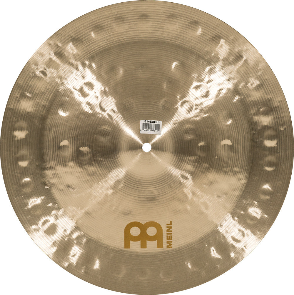 MEINL Cymbals Byzance Extra Dry China - 16"