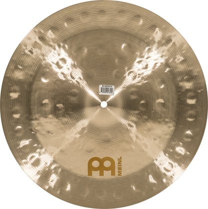 MEINL Cymbals Byzance Extra Dry China - 16"