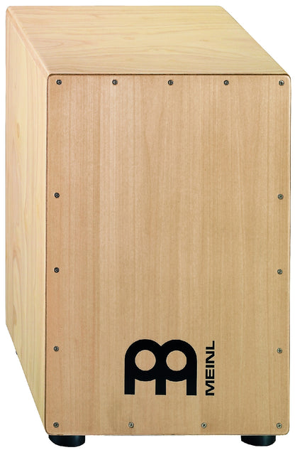 MEINL Percussion cajon frontplate - for Headliner series cajon HCAJ1NT