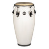 MEINL Percussion Artist Series Roberto Serrano Quinto 11"/REMO® Fiberskyn Heads - Pearl White