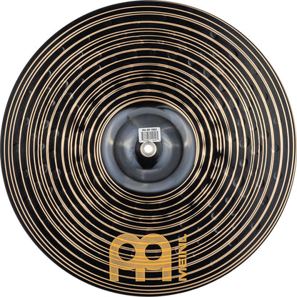 MEINL Cymbals Marching Professional Arena Dark - 16"