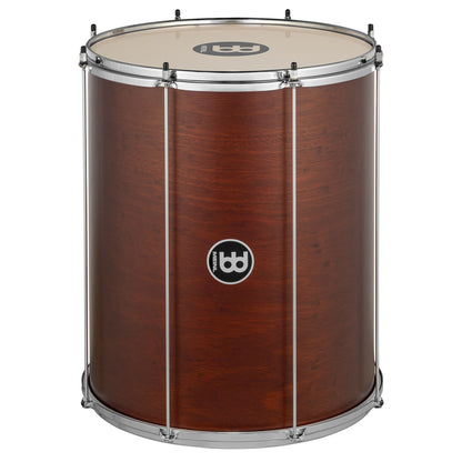 MEINL Percussion Traditional Wood Series Surdo Drum - 18" x 22"