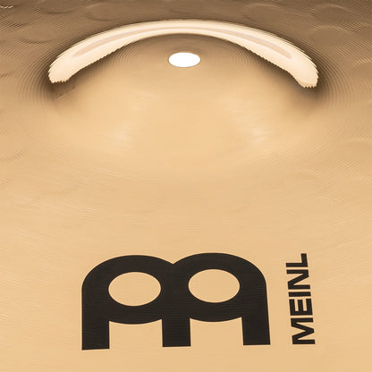 MEINL Cymbals Classics Custom Brilliant Thin Crash - 16"