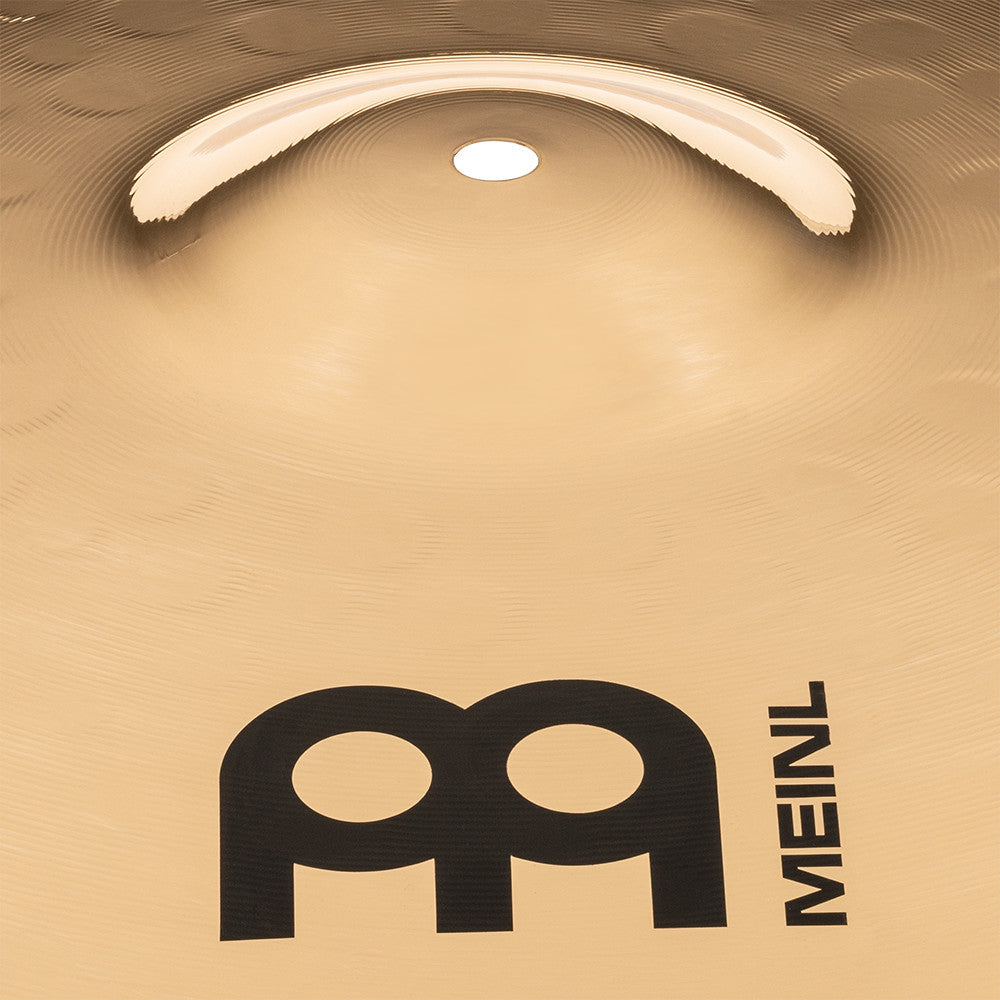 MEINL Cymbals Classics Custom Brilliant Thin Crash - 16"