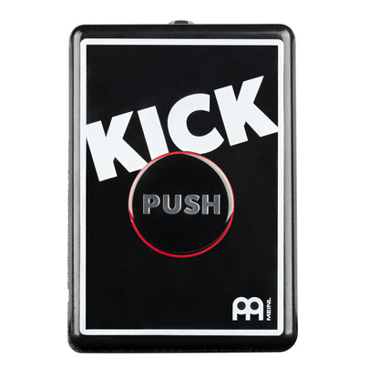 MEINL Percussion Stomp Box - Kick