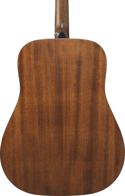 IBANEZ Artwood AW Akustikgitarre 6-String - Natural Low Gloss