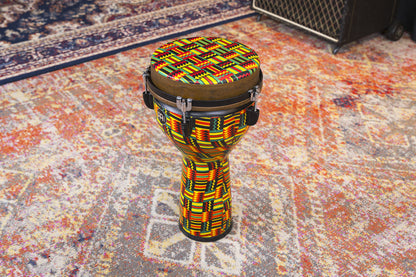 MEINL Percussion Jumbo Djembe Synthetic Head 10" - Simbra