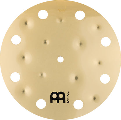 MEINL Cymbals HCS Smack Stack - 8"/10"/12"/14"/16"
