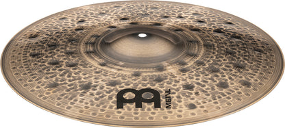 MEINL Cymbals Pure Alloy Custom Extra Thin Hammered Crash - 18"