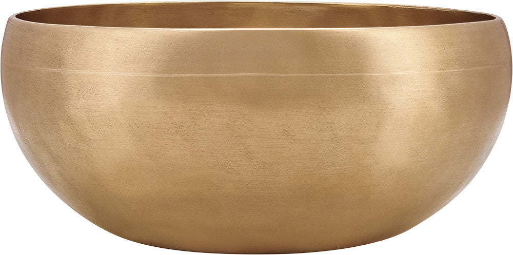 MEINL Sonic Energy Synthesis Series Venus Flower Singing Bowl - 1000g
