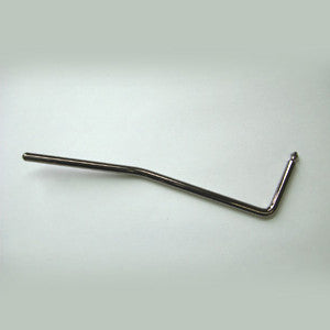 IBANEZ whammy bar - for ZR2, Edge-Zero left hand version