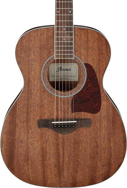 IBANEZ Artwood AC Akustikgitarre 6-String - Open Pore Natural