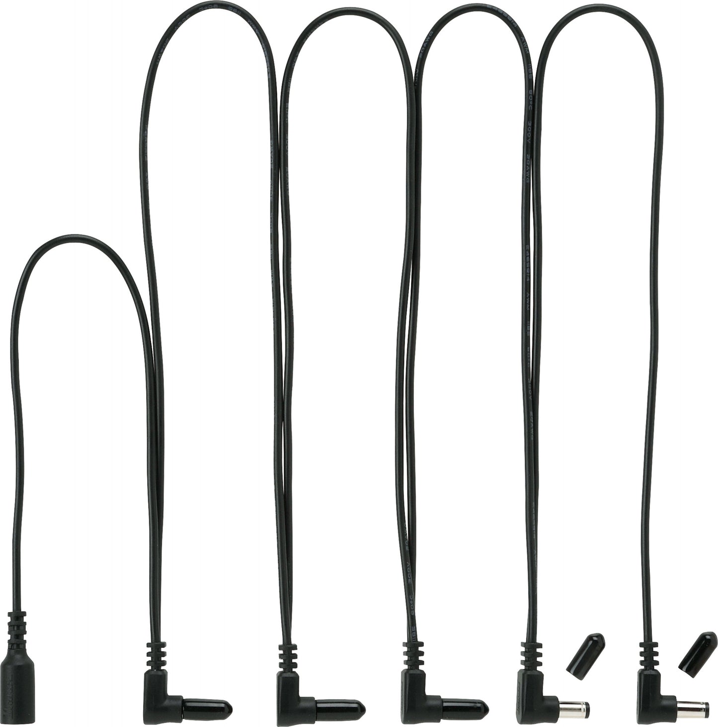 IBANEZ Daisy Chain Cable - 5-Fach