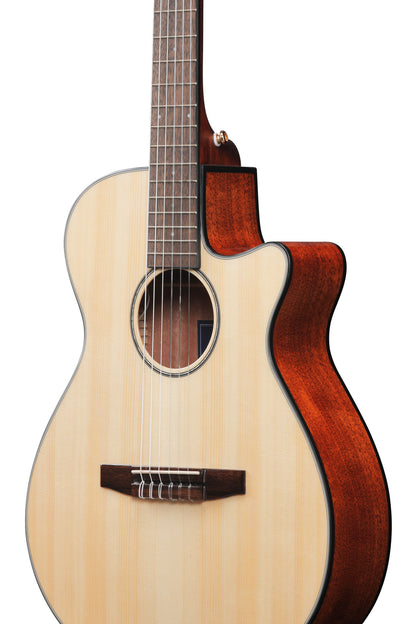 IBANEZ AEG Konzertgitarre 6-String - Natural