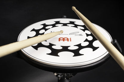 MEINL Cymbals Thomas Lang Signature Practice Pad - 12"