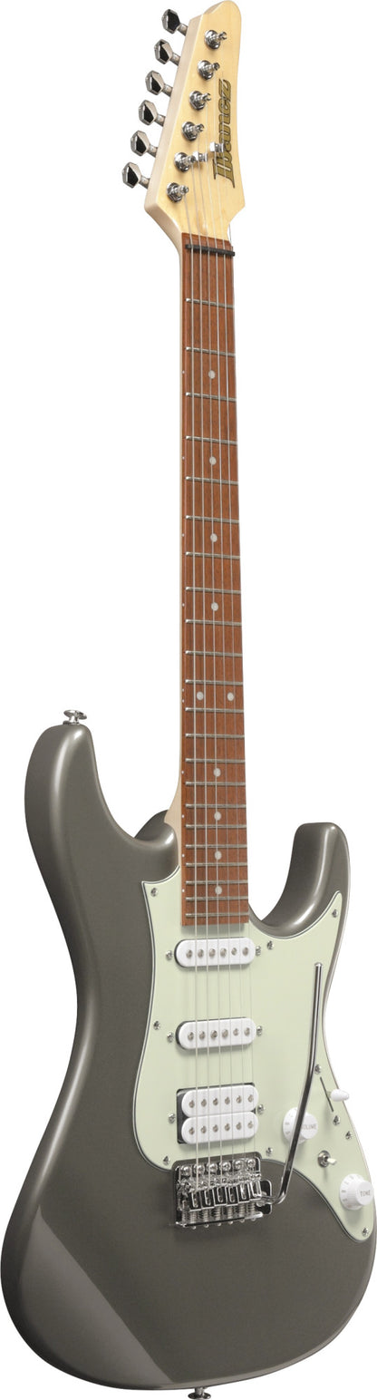 IBANEZ AZES Electric Guitar 6-String - Tungsten