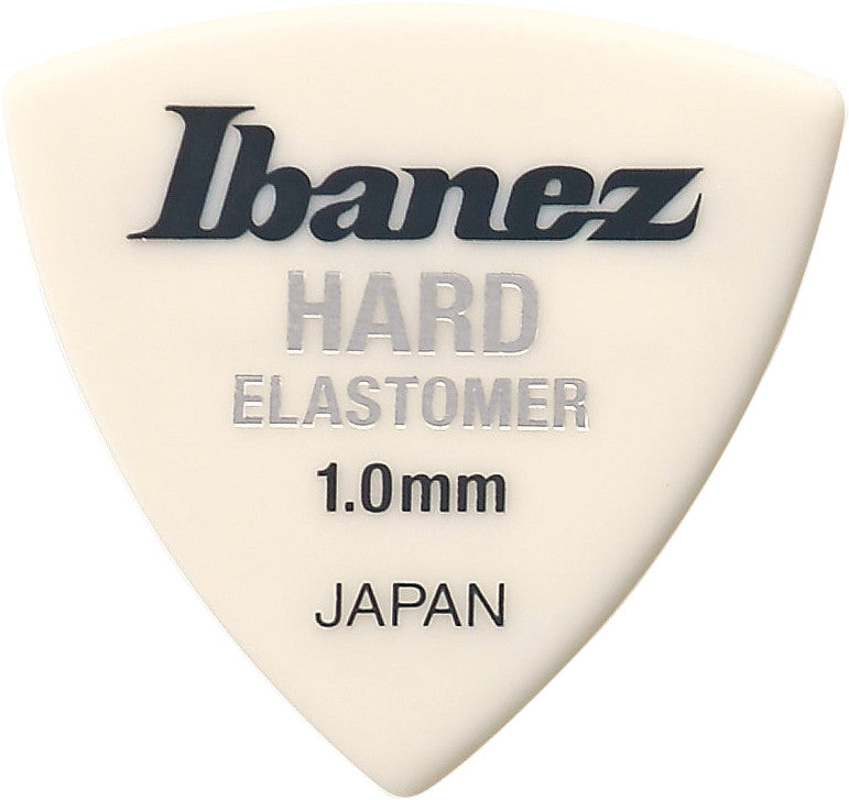 IBANEZ Elastomer Picks - 3er Pack