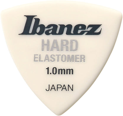 IBANEZ Elastomer Picks - 3er Pack