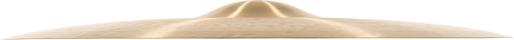 MEINL Cymbals Byzance Traditional Medium Crash - 20"