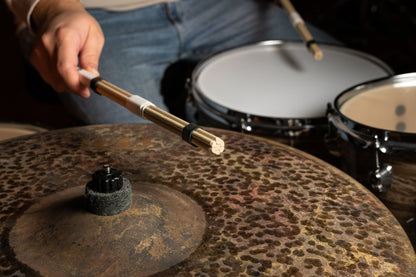 MEINL Stick & Brush - Heavy Multi-Rod